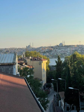Sakin Apartman